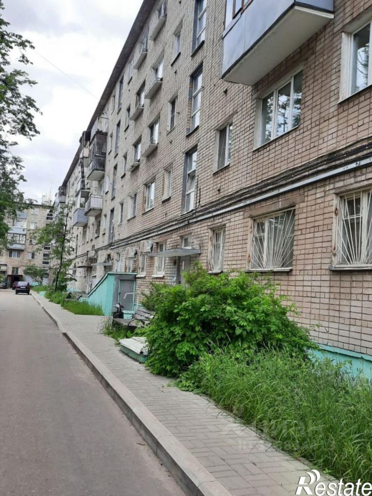 3-комн квартира Московский проспект, 82,  д. 82