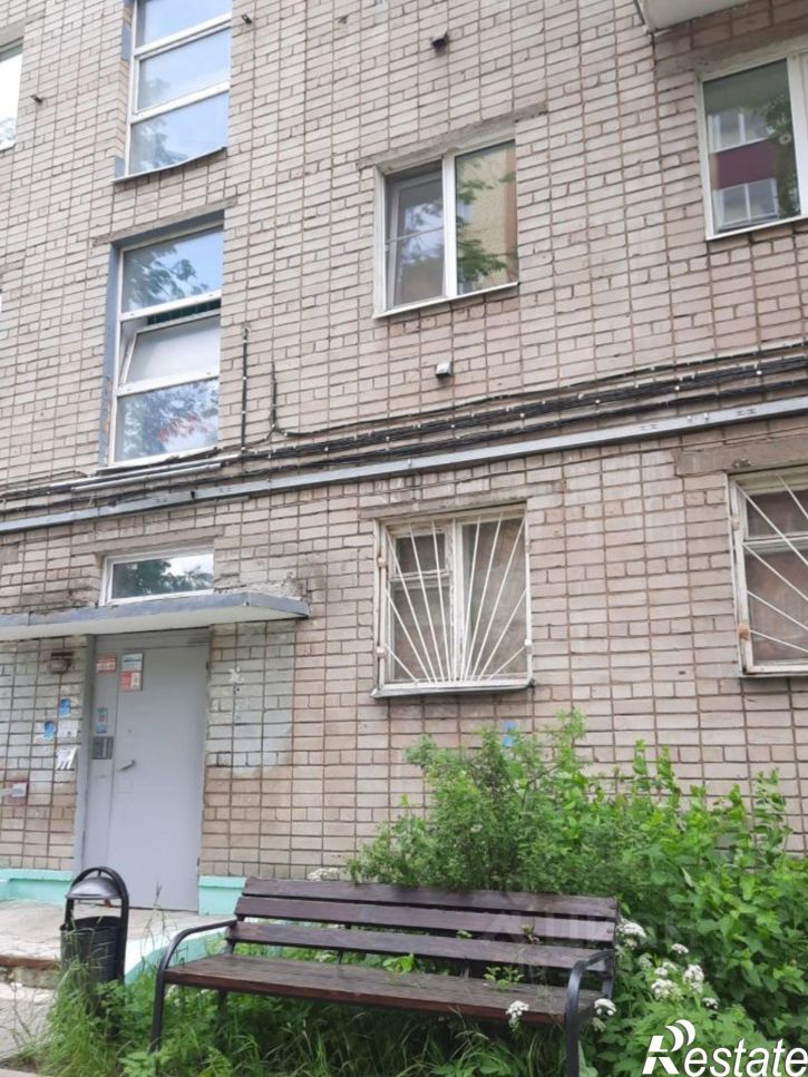 3-комн квартира Московский проспект, 82,  д. 82