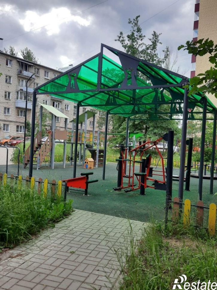 3-комн квартира Московский проспект, 82,  д. 82