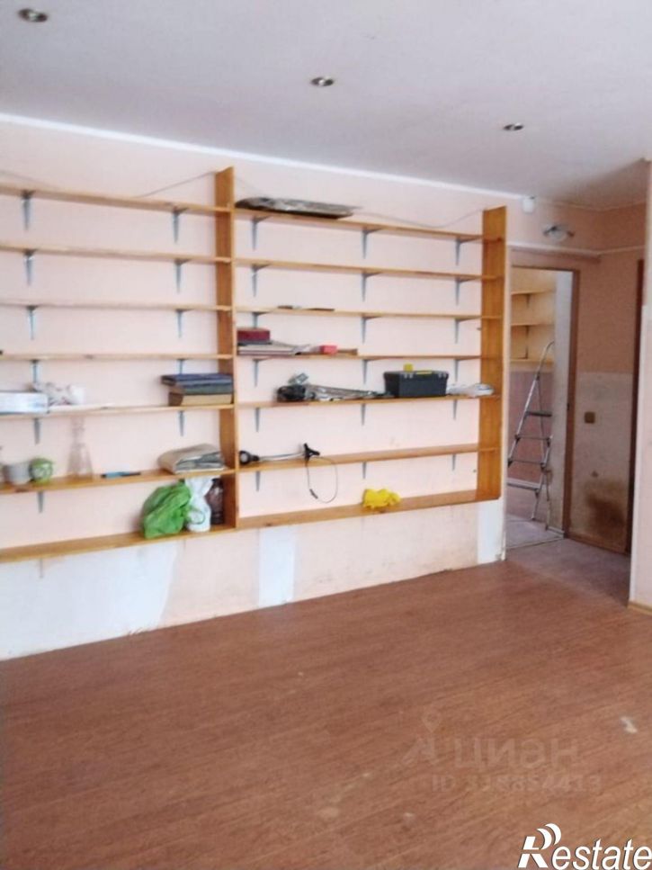 3-комн квартира Московский проспект, 82,  д. 82