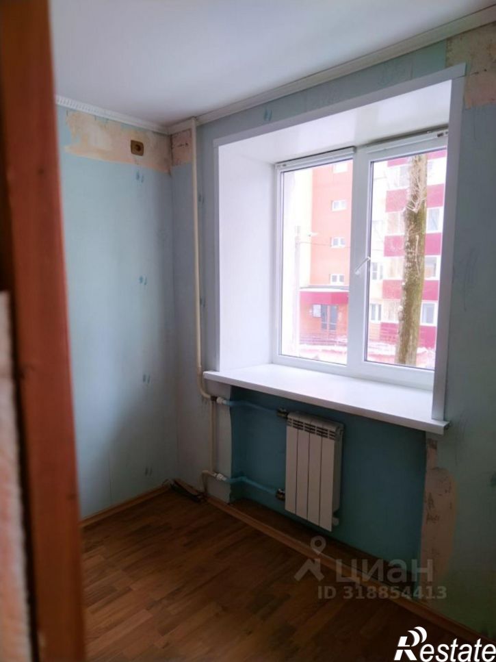 3-комн квартира Московский проспект, 82,  д. 82