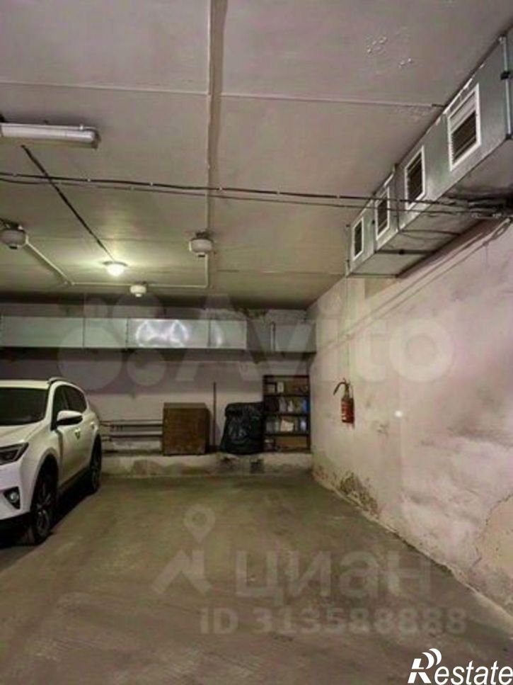 Гараж/парковка проспект Ленина, 16 к2,  д. 16 к2