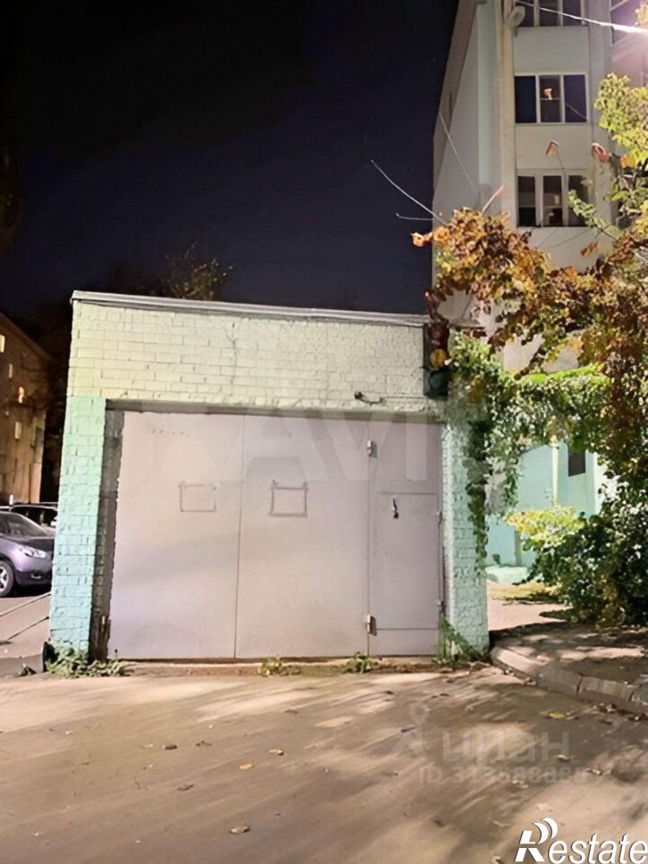 Гараж/парковка проспект Ленина, 16 к2,  д. 16 к2