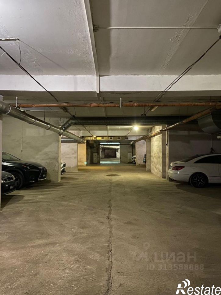 Гараж/парковка проспект Ленина, 16 к2,  д. 16 к2