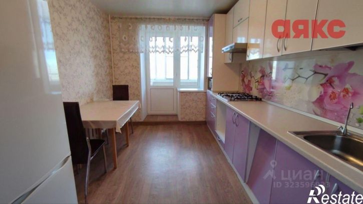 4-комн квартира проспект Машиностроителей, 5/2,  д. 5/2