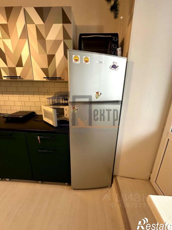 1-комн квартира улица Карла Либкнехта, 6,  д. 6