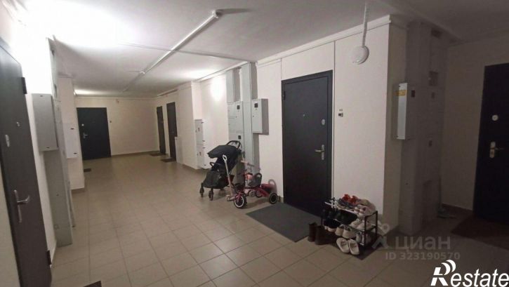 1-комн квартира проспект Машиностроителей, 15,  д. 15