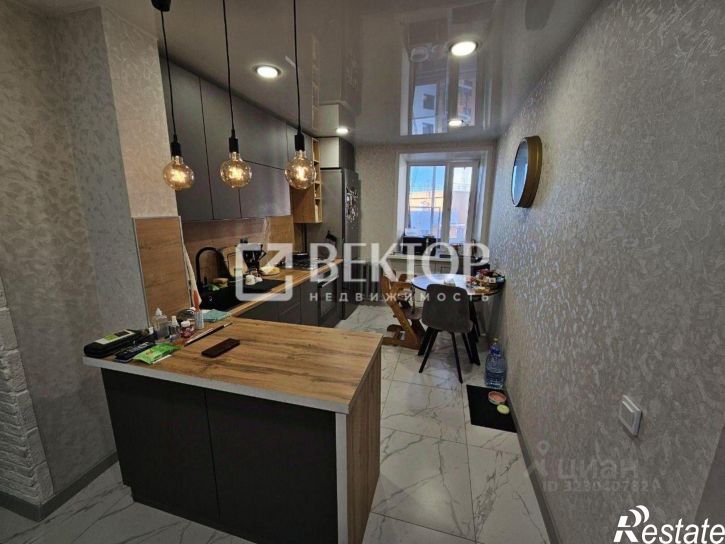 2-комн квартира проспект Фрунзе, 79,  д. 79