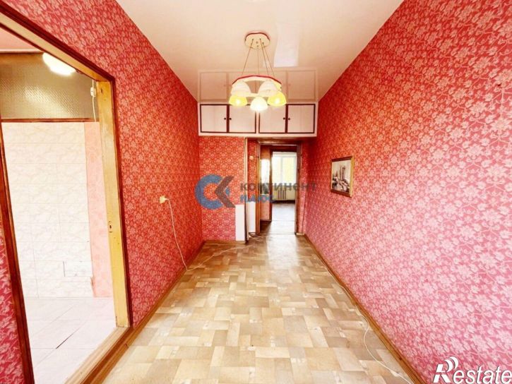 4-комн квартира проспект Ленина, 3,  д. 3