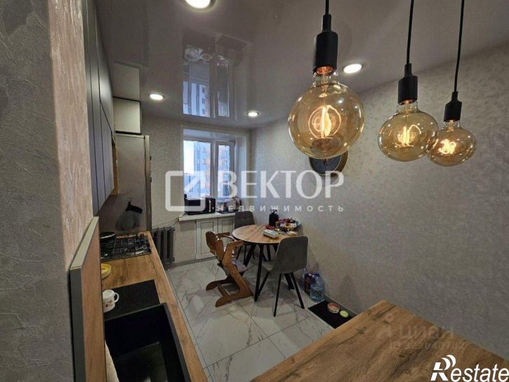 2-комн квартира проспект Фрунзе, 79,  д. 79