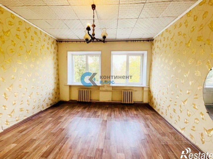 4-комн квартира проспект Ленина, 3,  д. 3