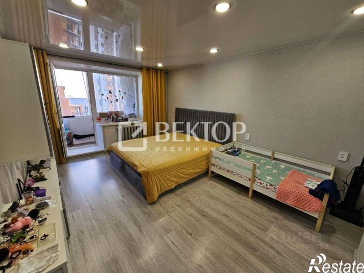 2-комн квартира проспект Фрунзе, 79,  д. 79