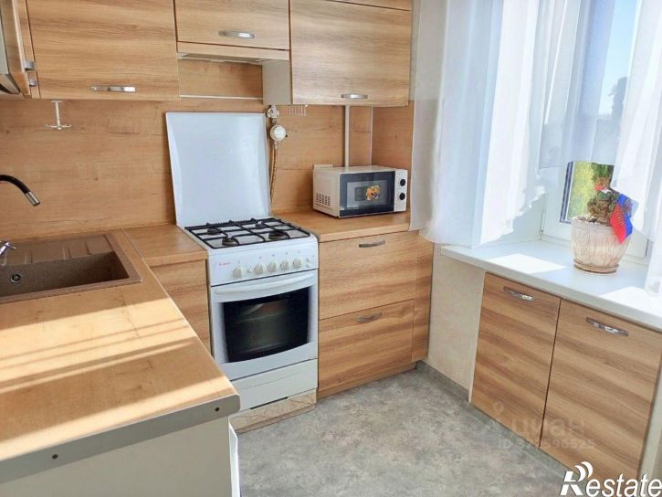 3-комн квартира Тутаевское шоссе, 35,  д. 35