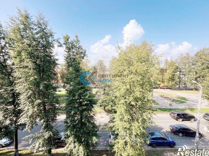 4-комн квартира проспект Ленина, 3,  д. 3