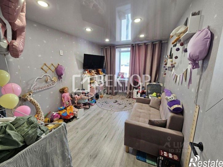 2-комн квартира проспект Фрунзе, 79,  д. 79