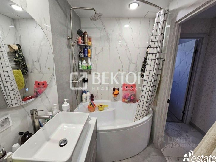 2-комн квартира проспект Фрунзе, 79,  д. 79