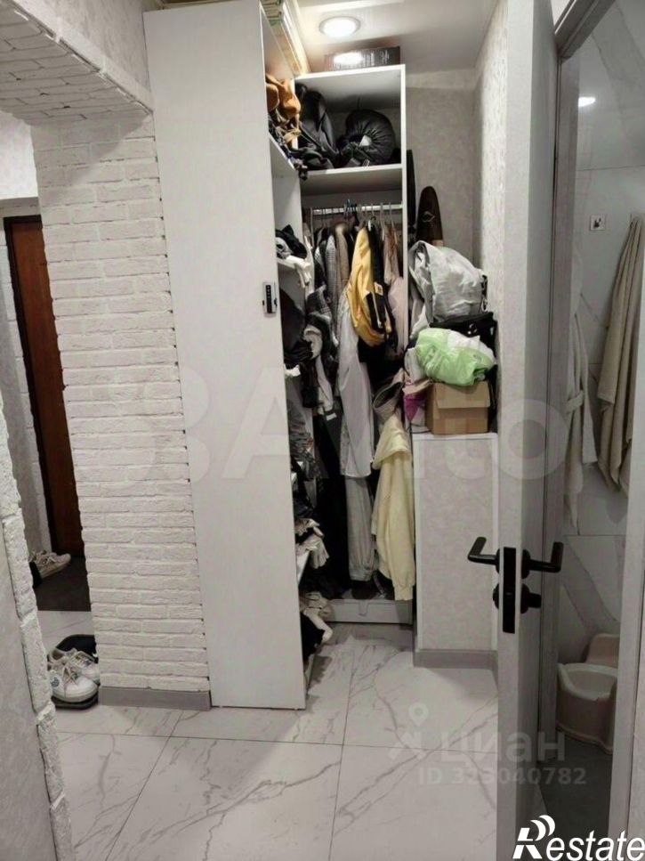 2-комн квартира проспект Фрунзе, 79,  д. 79