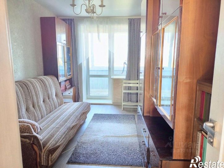 3-комн квартира Тутаевское шоссе, 35,  д. 35