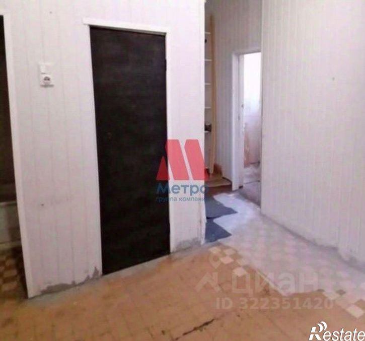 Помещение свободного назначения улица Комарова, 4,  д. 4