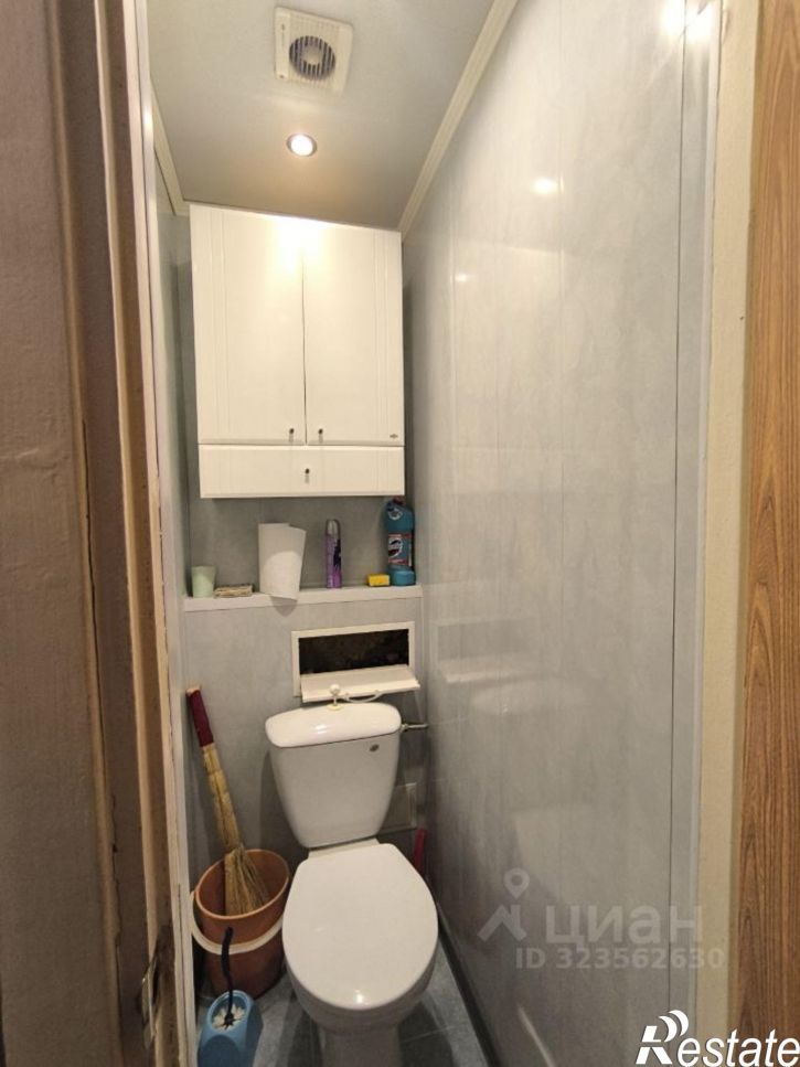 2-комн квартира Ленинградский проспект, 63,  д. 63