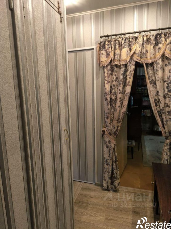 2-комн квартира Ленинградский проспект, 63,  д. 63