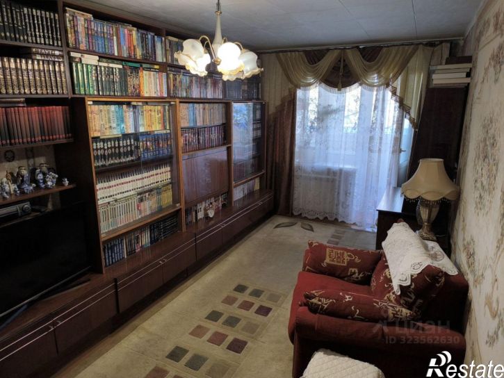 2-комн квартира Ленинградский проспект, 63,  д. 63