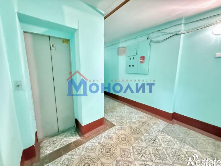 2-комн квартира Суздальская улица, 190,  д. 190