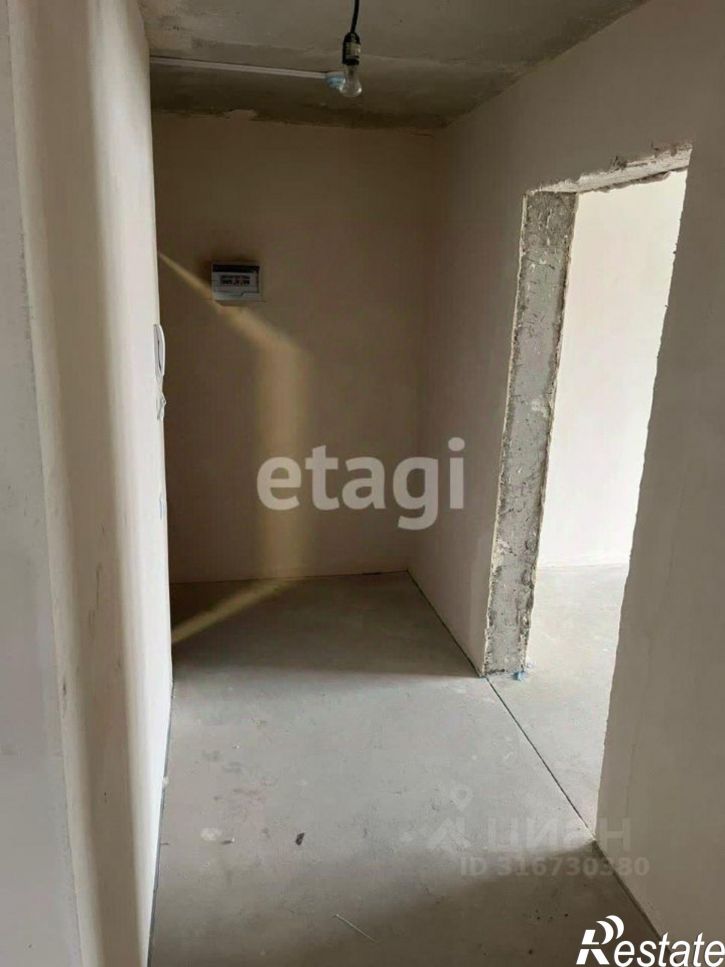 1-комн квартира Брагинская улица, 18 к3,  д. 18 к3