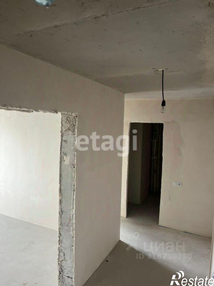 1-комн квартира Брагинская улица, 18 к3,  д. 18 к3