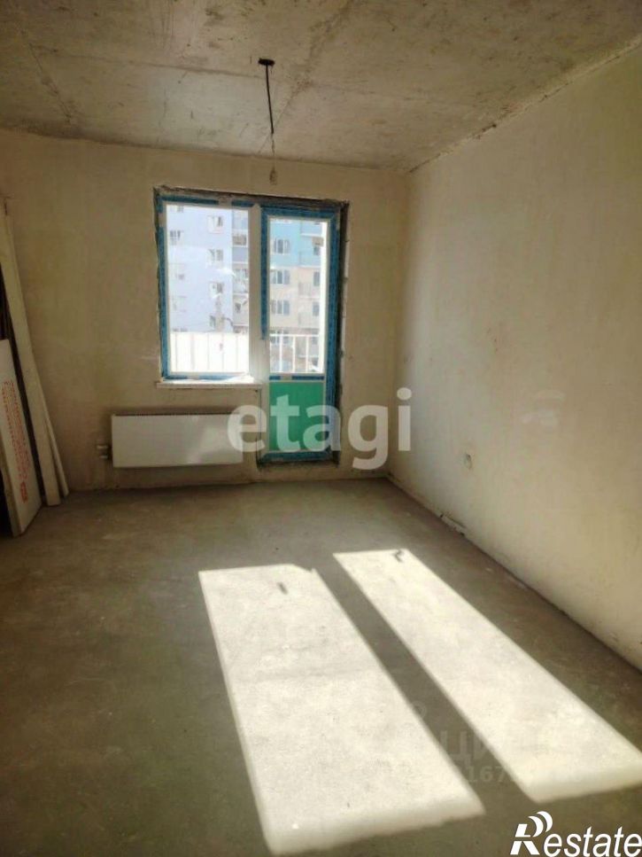 1-комн квартира Брагинская улица, 18 к3,  д. 18 к3