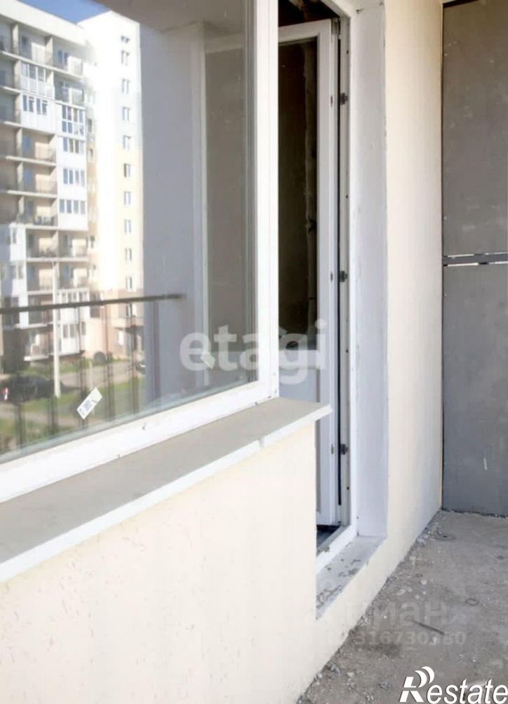 1-комн квартира Брагинская улица, 18 к3,  д. 18 к3