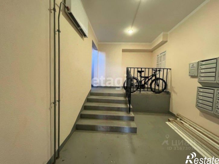 1-комн квартира Брагинская улица, 18 к3,  д. 18 к3