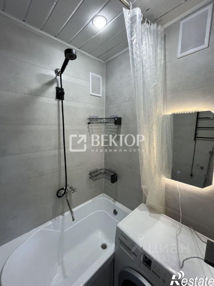 1-комн квартира Спартаковская улица, 5,  д. 5