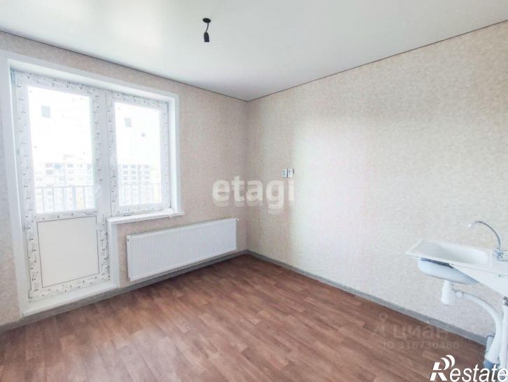 1-комн квартира Брагинская улица, 18 к3,  д. 18 к3