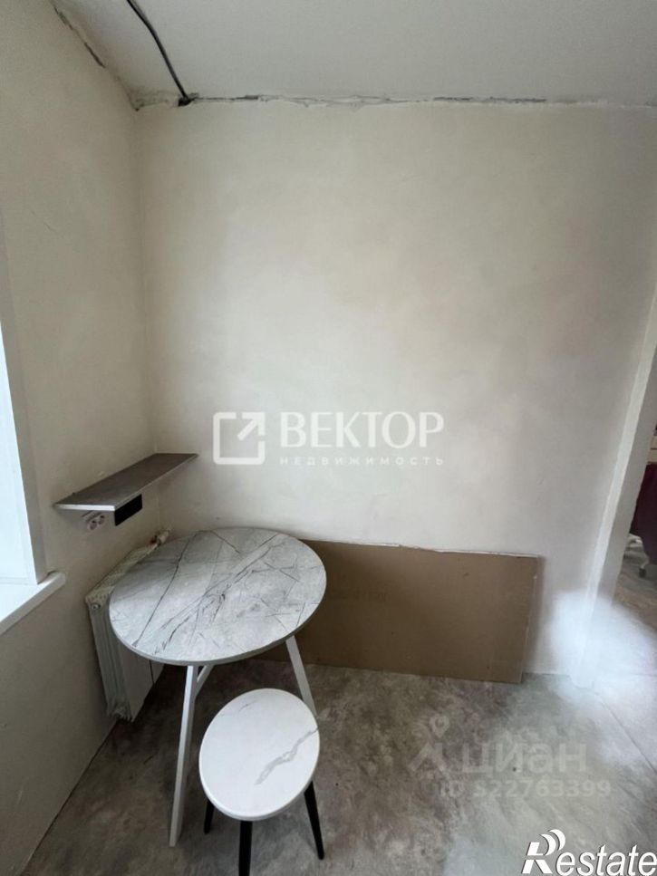 1-комн квартира Спартаковская улица, 5,  д. 5