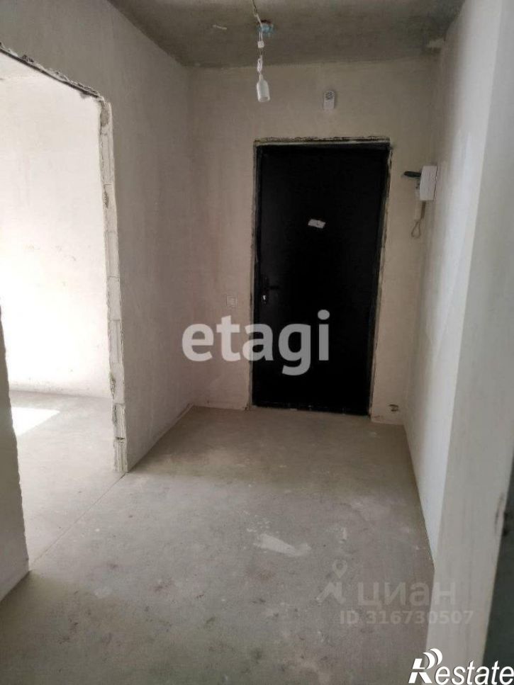 1-комн квартира