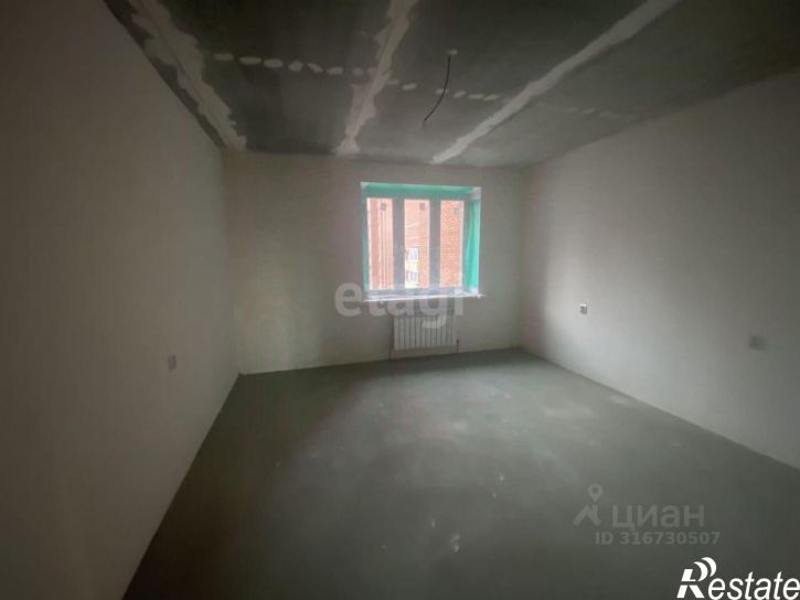 1-комн квартира