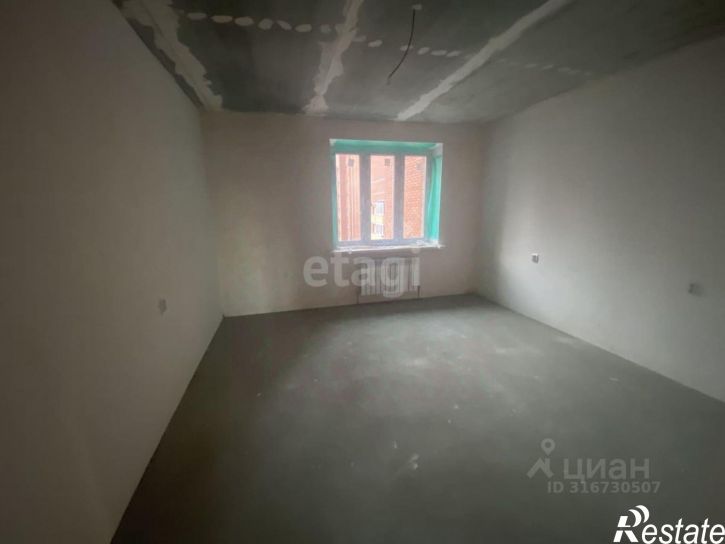 1-комн квартира