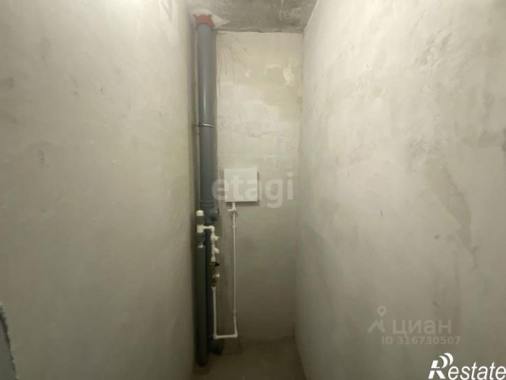 1-комн квартира