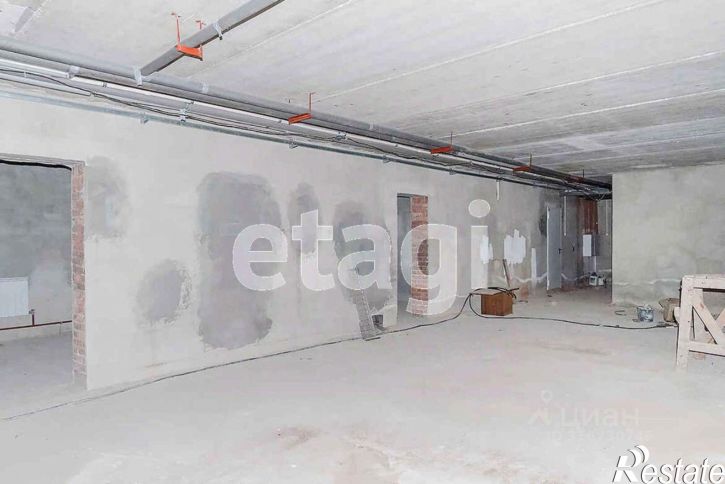 Офис Большая Октябрьская улица, 48А,  д. 48А