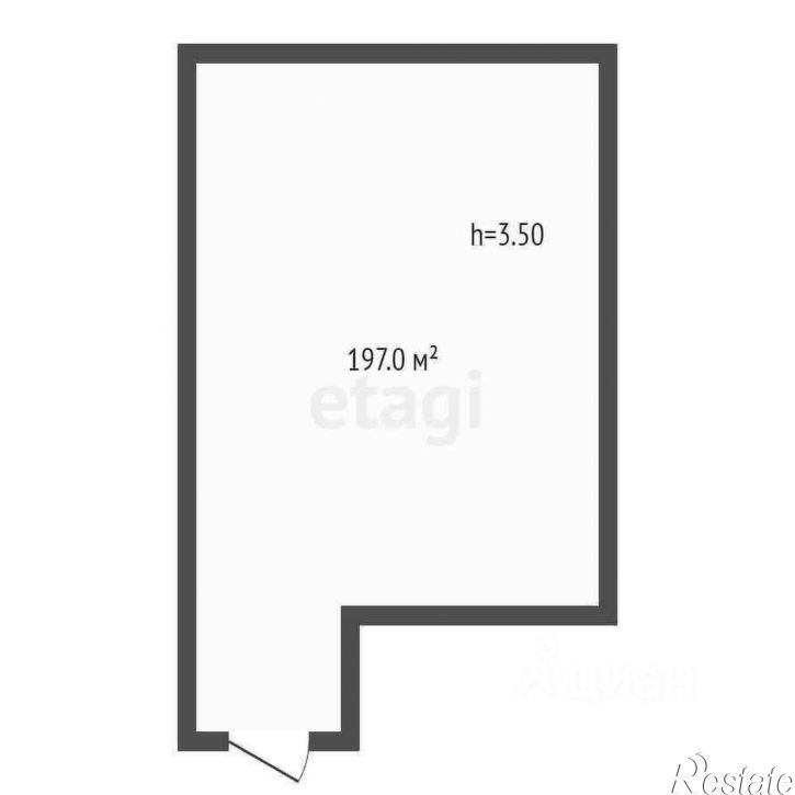 Помещение свободного назначения улица Лебедева, 3,  д. 3