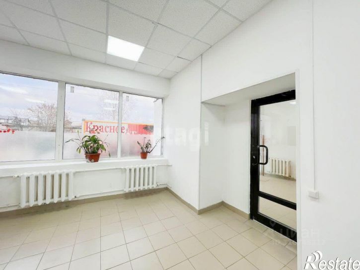 Помещение свободного назначения улица Лебедева, 3,  д. 3