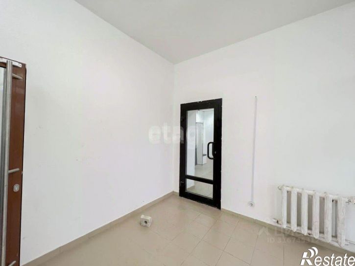 Помещение свободного назначения улица Лебедева, 3,  д. 3