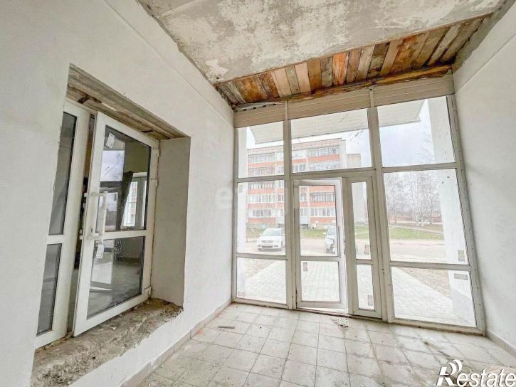 Помещение свободного назначения улица Лебедева, 3,  д. 3