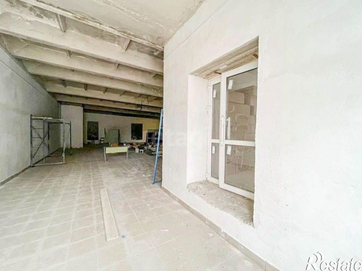 Помещение свободного назначения улица Лебедева, 3,  д. 3