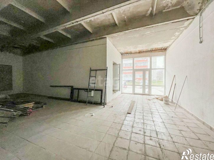 Помещение свободного назначения улица Лебедева, 3,  д. 3