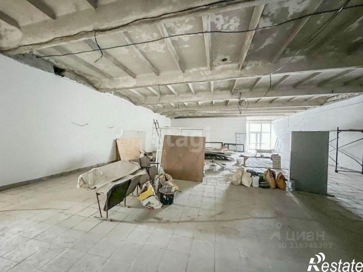 Помещение свободного назначения улица Лебедева, 3,  д. 3