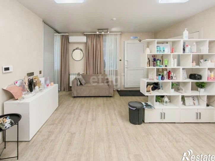 Помещение свободного назначения улица Свердлова, 112,  д. 112