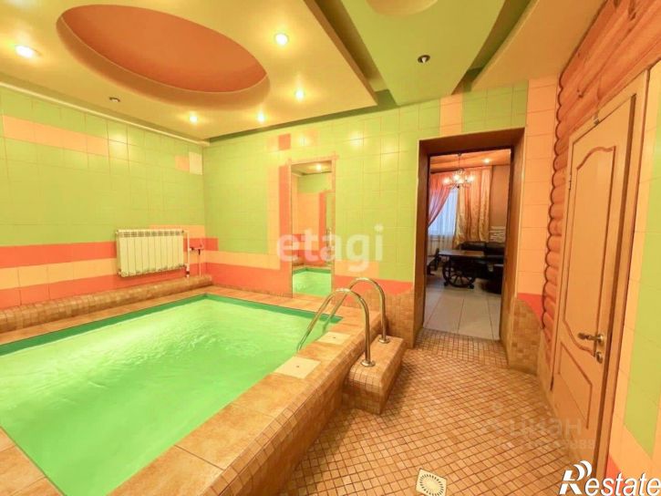 Помещение свободного назначения Угличская улица, 58,  д. 58