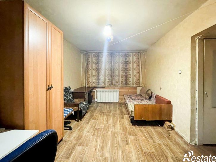 1-комн квартира улица Елены Колесовой, 36,  д. 36